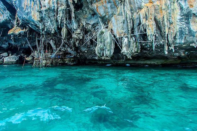 Phi Phi Island Half Day Tour From Phi Phi by Longtail Boat - What to pack and how to prepare