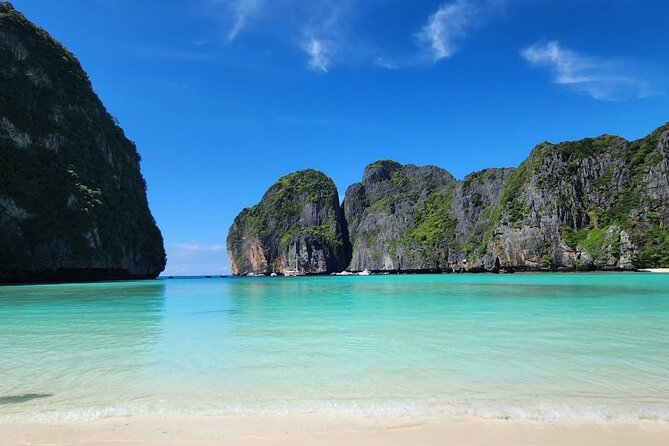 Phi Phi Island Speedboat Tour from Krabi - Key points to know before you book