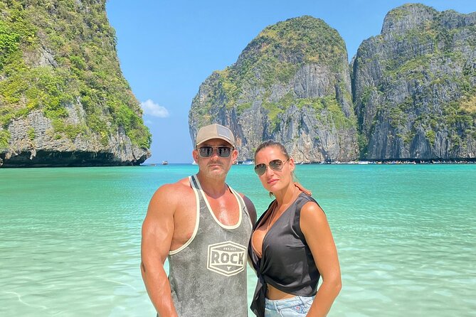 Phi Phi Island Speedboat Tour from Krabi - Why this Phi Phi day trip works
