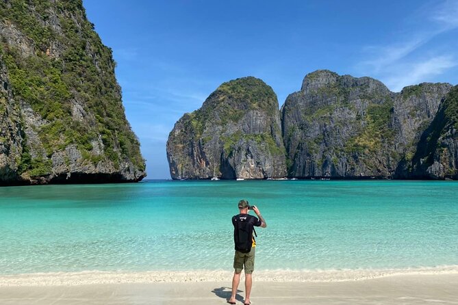 Phi Phi Islands and Maya Bay Tour by Speedboat from Krabi - What this Krabi boat day is really like