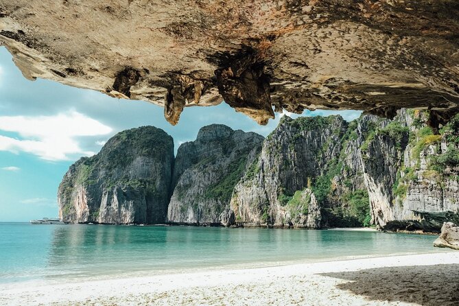 Phi Phi Islands and Maya Bay Tour by Speedboat from Krabi - Monkey Beach, Viking Cave, and the stories behind them