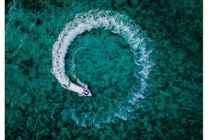 Phi Phi Islands Speedboat Tour Adventure from Krabi - Key points to know before booking