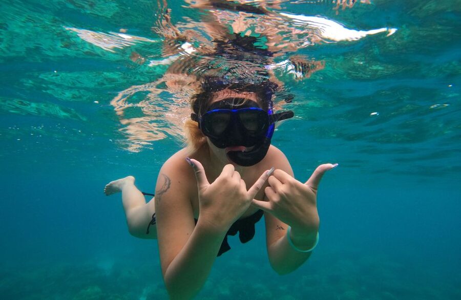 Phi Phi: Morning Speedboat Tour to Maya Bay with Snorkel - The tour at a glance