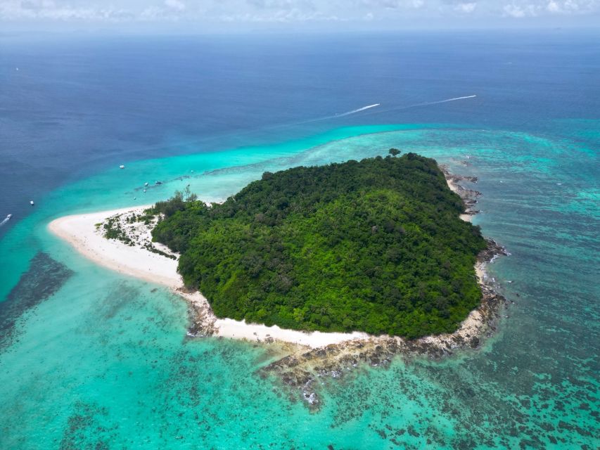 Phi Phi: Morning Speedboat Tour to Maya Bay with Snorkel - Why the early departure matters at Maya Bay