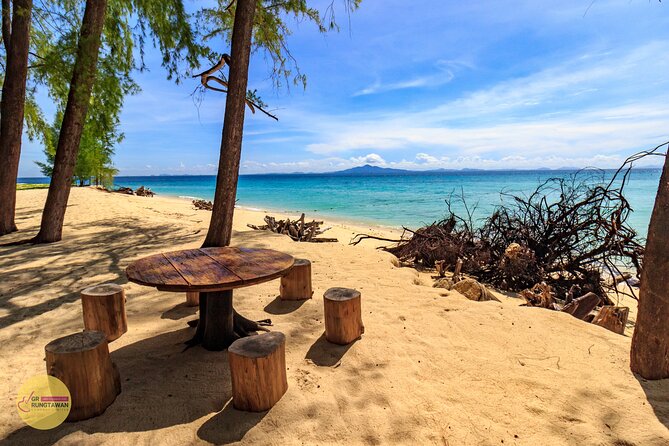 Phi Phi One Day Tour by Speed Boat from Ao Nang, Krabi - Two snorkeling sessions are better than one