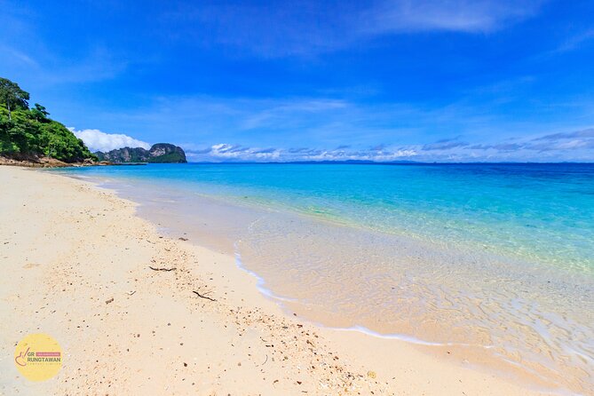 Phi Phi One Day Tour by Speed Boat from Ao Nang, Krabi - Maya Bay gives the day its headline moment