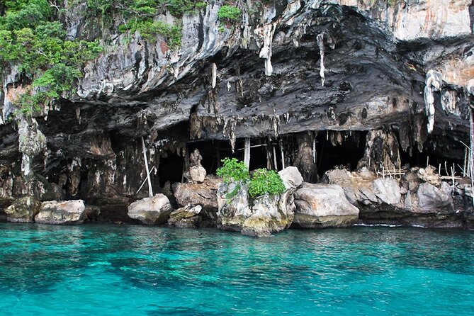 Phi Phi Private Tour from Krabi - Maya Bay delivers the famous view