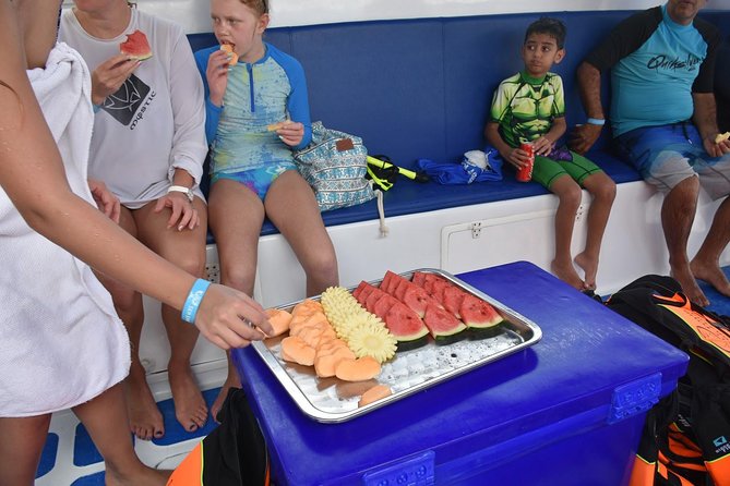 Private 4 Island Speed Boat Tour from Krabi - Chicken Island, rock formations, and snorkeling