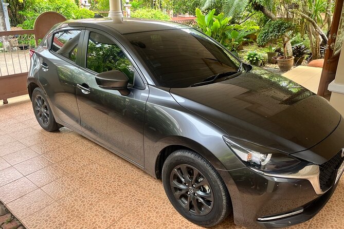 Private Airport Transfer in Krabi - Who will get the most from this transfer