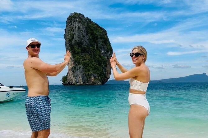 Private Longtail Boat Tour to 4 Islands - Why a private boat changes the Four Islands day