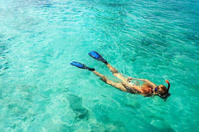 Private Longtail Boat Tour to 4 Islands - The real value of $130.35 per person