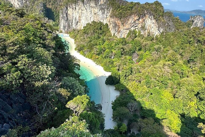 Private Longtail Boat Tour to Hong Islands - Key points at a glance