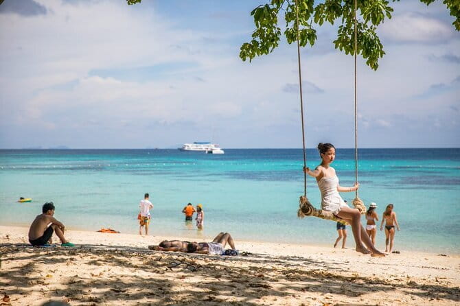 Private Longtail to Koh Rok from Koh Lanta with Lunch - Why the private boat changes the Koh Rok day
