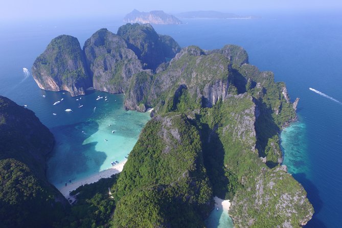 Private Phi Phi & 4 Islands Sunset Cruise by Speedboat - from Krabi - Why this private Krabi cruise works so well