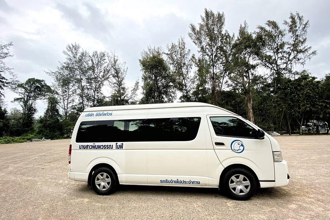 Private Phi Phi Island Speed Boat Tour from Krabi - Viking Cave and Monkey Beach