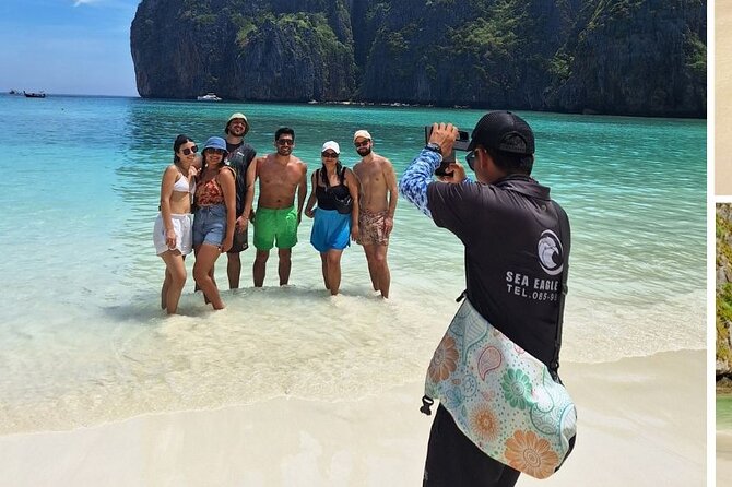 Private Speedboat Tour to Phi Phi Islands From Krabi - At a glance: the details that matter