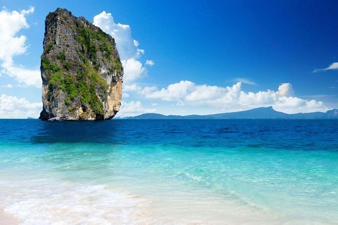 Private Tour to Hong Islands & 4 Islands with Sunset & Night Snorkel - What the private format is worth