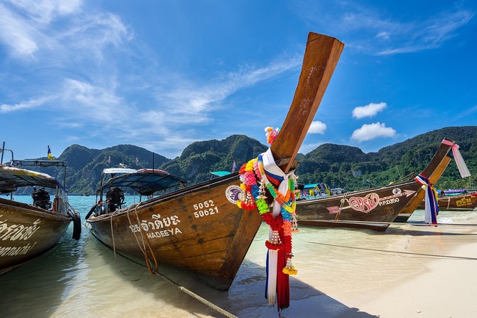 Private Transfer from Krabi to Phuket with 2h of Sightseeing - Arrival in Phuket without another transport change