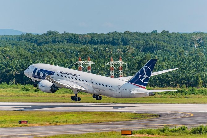 Private Transfer : Krabi Airport Arrival to Krabi Hotel - Is $22.20 per person good value?