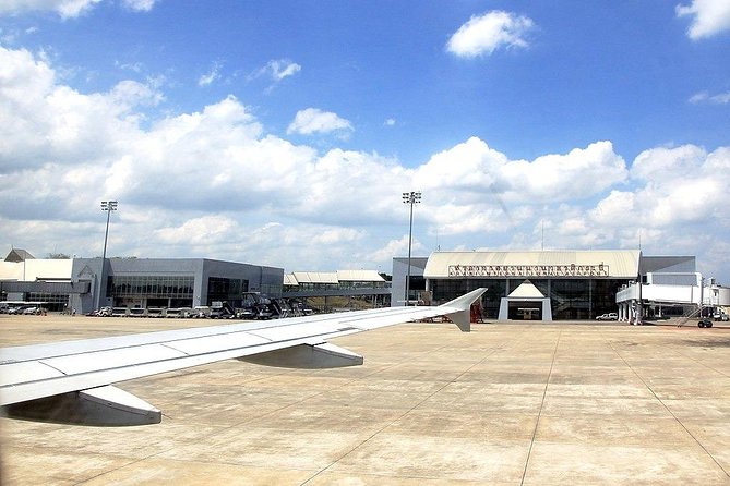Private Transfer : Krabi Airport Arrival to Krabi Hotel - Who will get the most from this transfer?