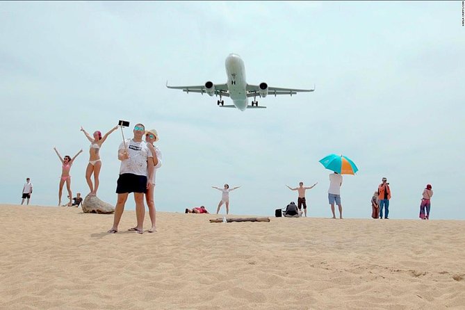 Private Transfer : Krabi Airport Arrival to Krabi Hotel - The short ride from KBV to your hotel