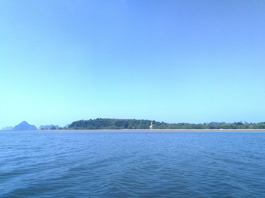 Sea Kayaking in Ao Thalane & Optional Full-Day Hong Island - Lunch, fruit, and the sunset BBQ option