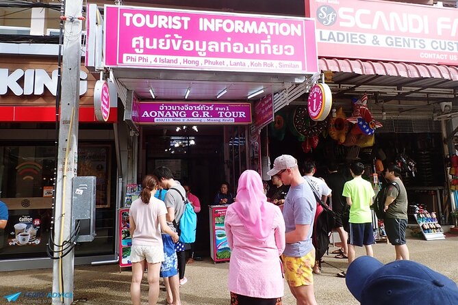 Secret Agent Odyssey to James Bond & Hong Island from Krabi - The speedboat ride into Phang Nga Bay