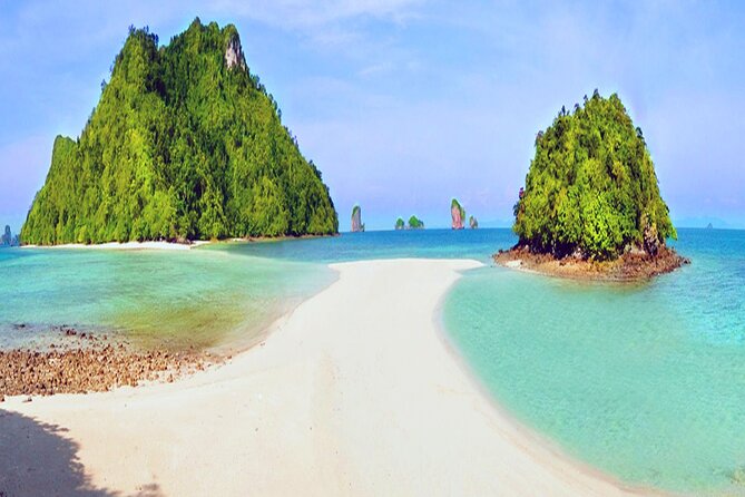 Seven Islands Sunset Tour Krabi with Dinner - Snorkeling around Tup, Yawasam, and Tang Ming