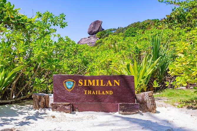 Similan Islands Snorkeling Trip from Krabi - The 6:00 am pickup and Thap Lamu pier
