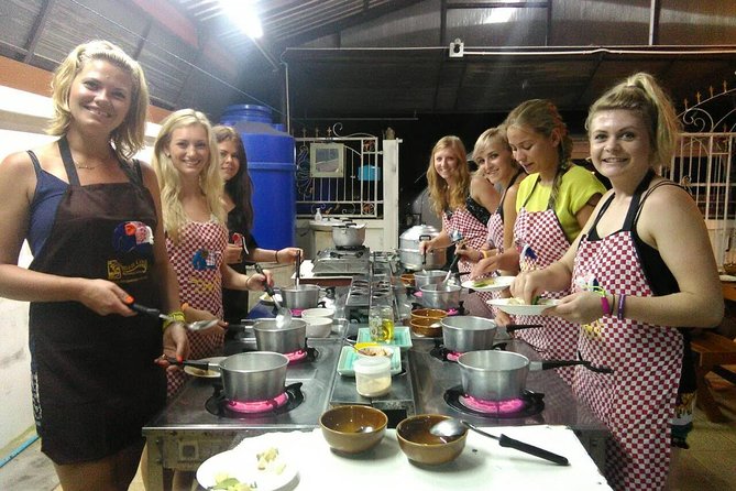 Small-Group Smart Thai Cooking Class in Krabi - What you learn beyond the recipes