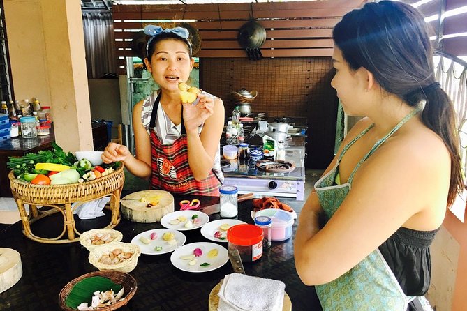 Small-Group Smart Thai Cooking Class in Krabi - How long the class really takes