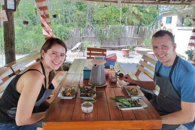Smart Cook Thai Cookery School in Aonang, Krabi - Who will enjoy this class most