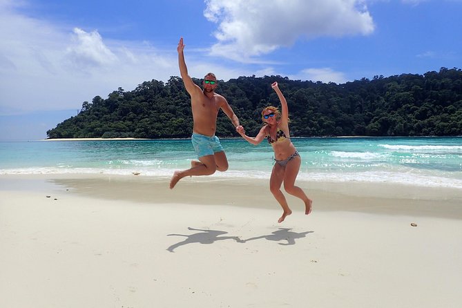 Snorkel Adventure Sea Tour to Koh Rok and Koh Haa from Koh Lanta - Who will enjoy this Koh Rok tour most