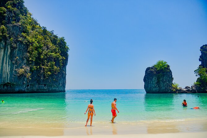Snorkel and Beach Tour to Hong Islands from Krabi - Why Hong Islands work well for a one-day escape
