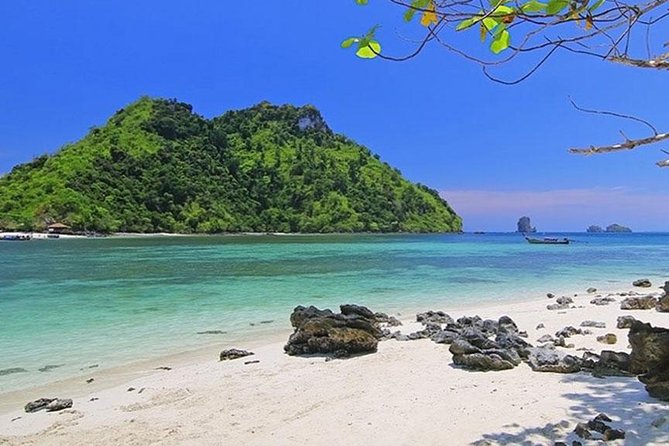 Snorkeling 4 Islands Tour by Speedboat From Krabi - Who will enjoy this tour most