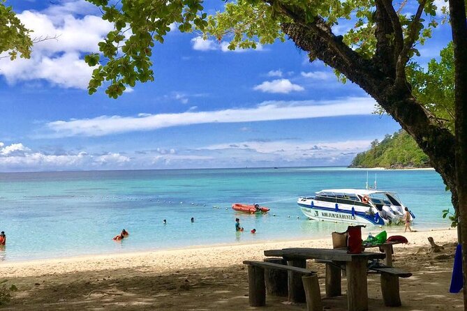 Snorkeling Tour to Rok and Haa Island From Krabi - What the seven-hour day feels like