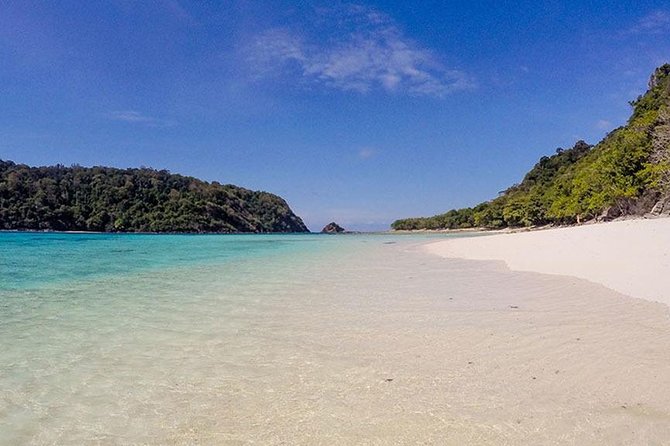 Snorkeling Tour to Rok and Haa Island From Krabi - Is $83.47 a fair price?