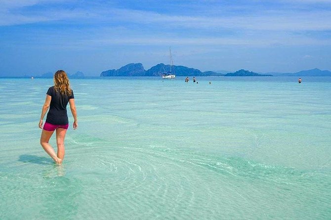 Snorkeling Tour to Rok and Haa Island From Krabi - Who should book this island trip?