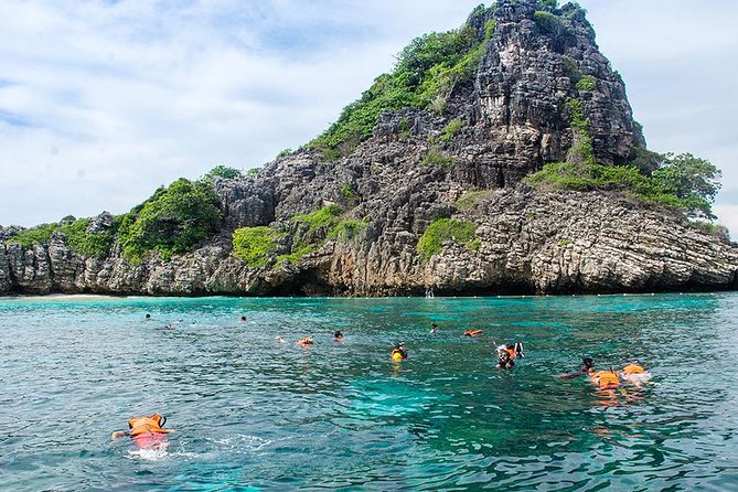 Snorkeling Tour to Rok and Haa Island From Krabi - Practical details that affect your decision