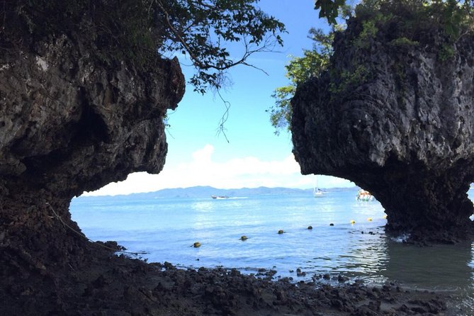 Sunset Tour of the Hong Islands with Bioluminescent Plankton - Sunset, dinner, and the search for glowing water