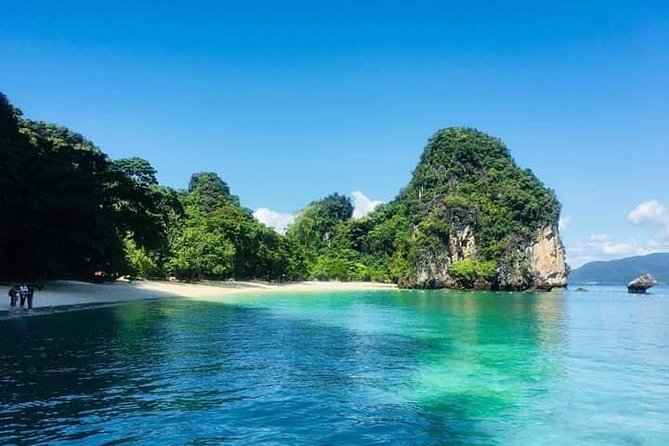 Sunset Tour of the Hong Islands with Bioluminescent Plankton - What the $58.32 price really covers