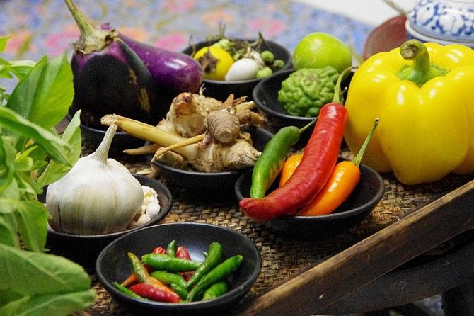 Thai Charm Cooking School Krabi - What the four-hour Krabi cooking class is really about