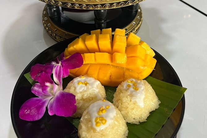 Thai Cooking School in Aonang - Vegetarian choices and allergy limits