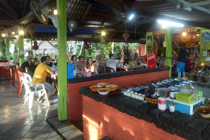 The Best Cooking Class at Thai Charm Cooking School in Krabi - Two desserts keep the class from ending too soon