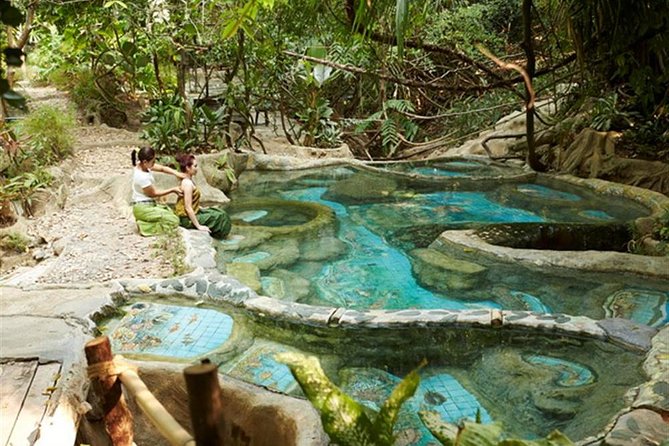 Tiger Cave Temple - Discover the real Jungle - What the $194.39 price includes