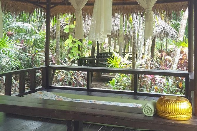 Tiger Cave Temple - Discover the real Jungle - Timing, cancellation, and practical details