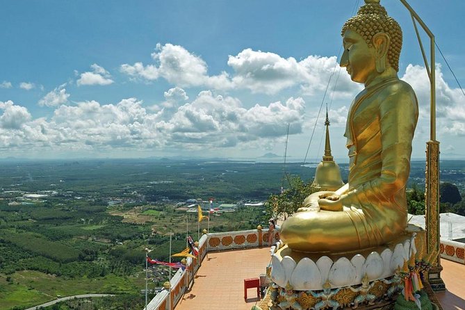 Tiger Cave Temple - Discover the real Jungle - Should you book this Tiger Cave Temple tour?