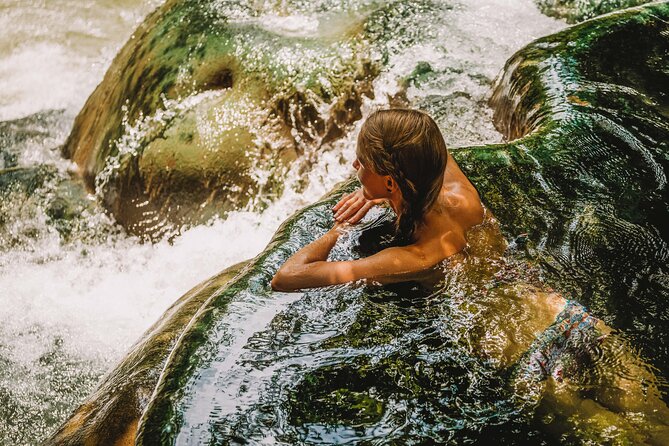 Tiger Cave Temple, Emerald Pool & Hot Springs Tour from Krabi - Should you book the Krabi temple and pools tour?