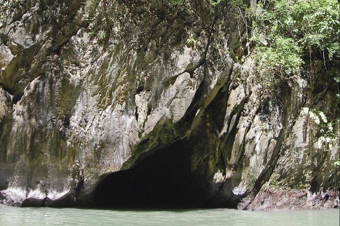 Tin Adventure Sea Tour to 4 Islands & Emerald Cave from Koh Lanta - Why the Emerald Cave is the main event