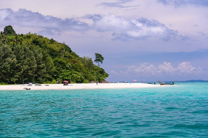 Tin's Island Odyssey to Phi Phi & Bamboo Island from Koh Lanta - Key points to know before booking